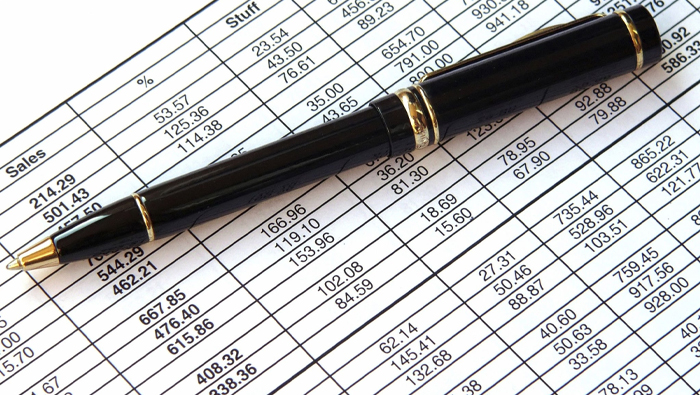 مصالح پای کار