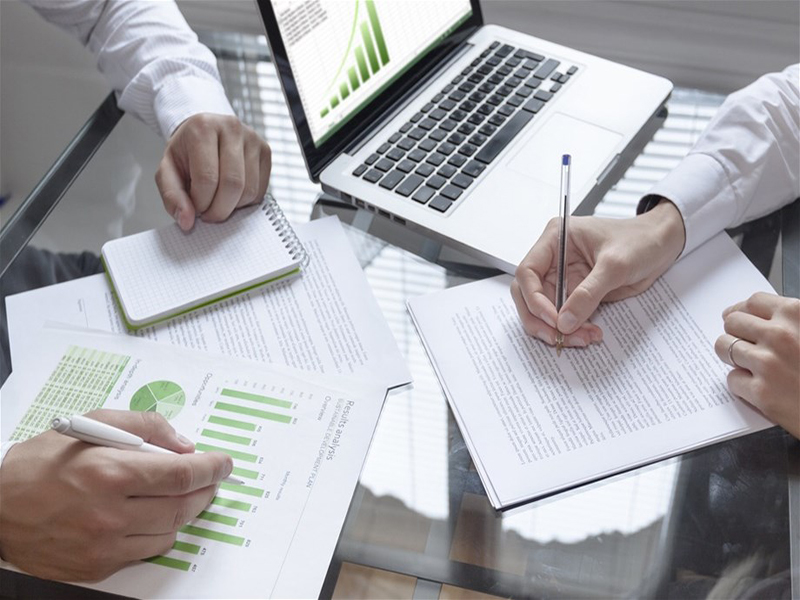 همه چیز در مورد مناقصه و انواع آن