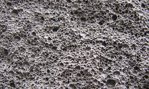 بتن خود ترمیم شونده چیست و چه مشخصاتی دارد؟