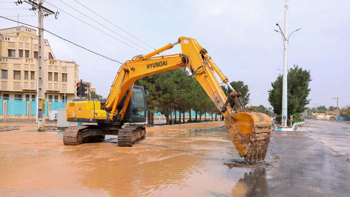 حوادث قهری چیست ؟ صفر تا صد تفسیر ماده 43 شرایط عمومی پیمان