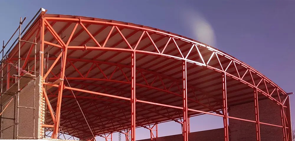 مراحل ساخت سوله از صفر تا 100 آن