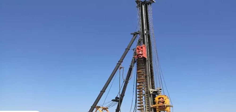 شمع بندی چیست؟ کاربردهای آن در ساختمان 4 شمع بندی چیست؟ کاربردهای آن در ساختمان