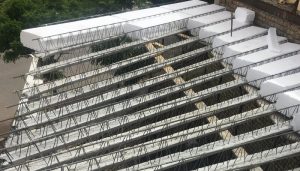 تفاوت سقف تیرچه بلوک تیرچه کرومیت 2 تفاوت سقف تیرچه بلوک تیرچه کرومیت