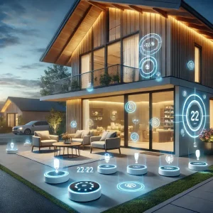 ویلای هوشمند چیست؟