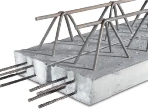 انواع تیرچه 3 انواع تیرچه