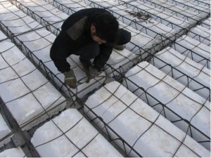 ویژگی های تیرچه صنعتی 3 ویژگی های تیرچه صنعتی