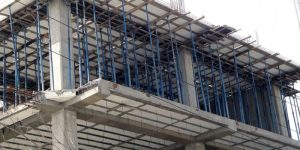 شیوه اجرای سقف تیرچه بلوک