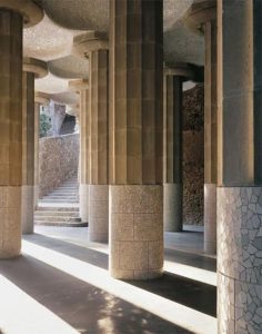 انواع ستون ساختمان بر اساس شکل