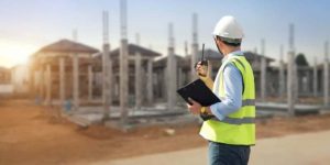 نقش مهندس عمران