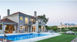 همه چیز در مورد ویلا و انواع سبک آن 2 همه چیز در مورد ویلا و انواع سبک آن