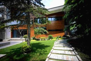 طراحی ویلا چیست؟