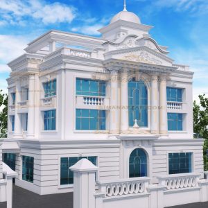 معرفی مجموعه ی عمران دژ 2 معرفی مجموعه ی عمران دژ