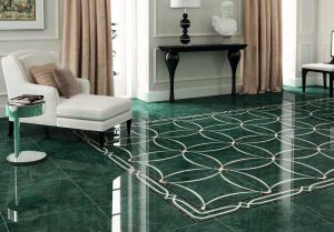 کفپوش مناسب سبک دکوراسیون داخلی کلاسیک و مدرن