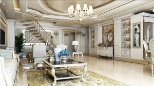 شرکت دکوراسیون داخلی دررشت