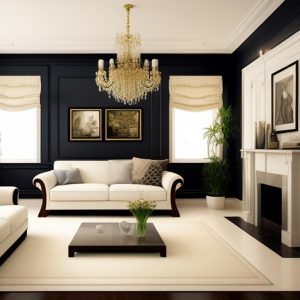 چطور دکوراسیون داخلی خانه کلاسیک و مدرن را جذاب‌تر کنیم؟