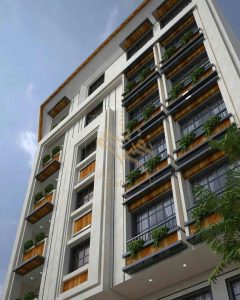 مشاوره ی طراحی نما در رشت 2 مشاوره ی طراحی نما در رشت