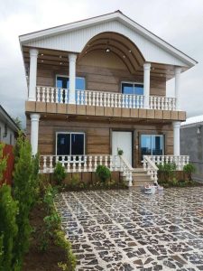 طراح ویلا در گیلان 2 طراح ویلا در گیلان