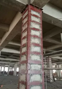 ژاکت فلزی یا فولادی چیست؟