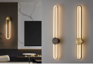 کدام دیوارکوب انتخاب مناسبتر و بهتر است؟ 2 کدام دیوارکوب انتخاب مناسبتر و بهتر است؟