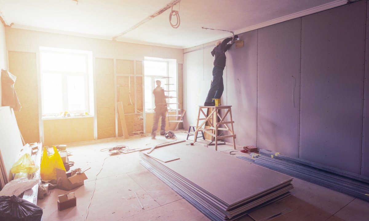 بازسازی و نوسازی خانههای قدیمی بدون استرس و اتلاف وقت 2 بازسازی و نوسازی خانههای قدیمی بدون استرس و اتلاف وقت