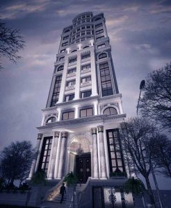 نوسازی ساختمان چیست؟ 2 نوسازی ساختمان چیست؟