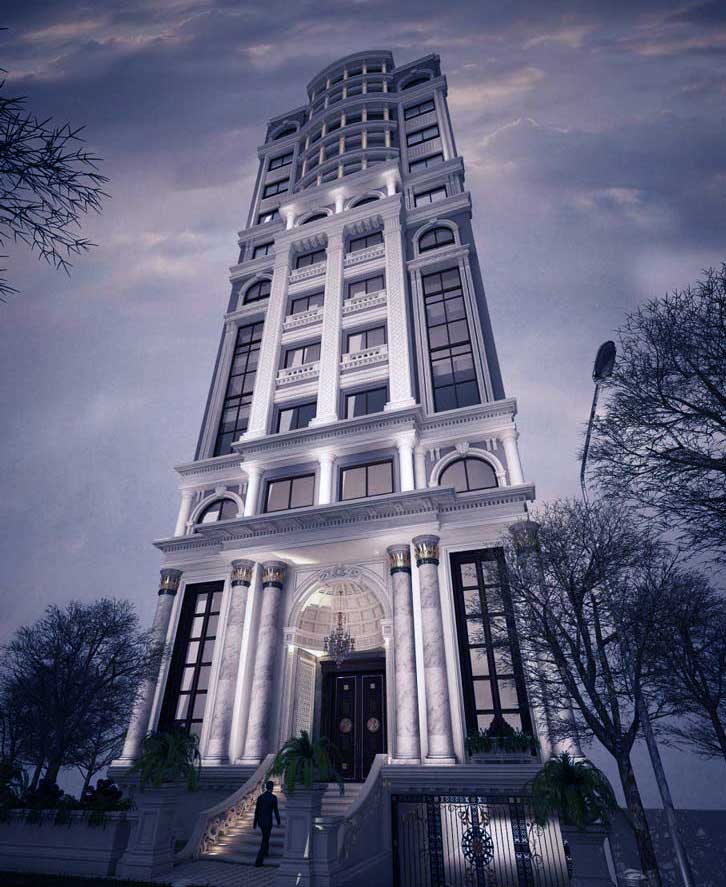 ساخت و ساز بدون نگرانی: خدمات حرفهای عمران دژ در رشت 2 ساخت و ساز بدون نگرانی: خدمات حرفهای عمران دژ در رشت