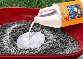 چسب بتن 1 چسب بتن