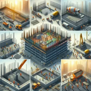 پیمانکار ساختمان در رشت 2 پیمانکار ساختمان در رشت