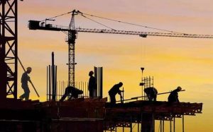 چالش‌ها و نوآوری‌ها در ساختمان‌سازی