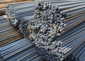 میله گرد (Steel Bar یا Round Bar)