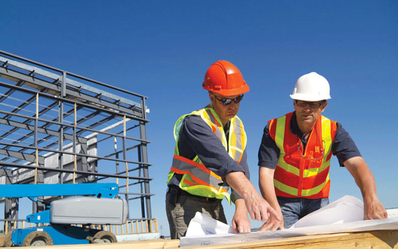 پیمانکار ساختمان در رشت: اجرای صفر تا صد پروژه‌های ساختمانی در گیلان