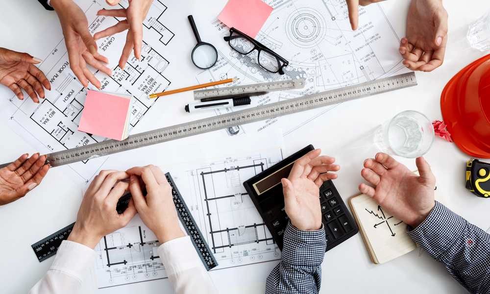 چرا هر پروژه عمرانی نیاز به برنامه دقیق دارد؟ 3 چرا هر پروژه عمرانی نیاز به برنامه دقیق دارد؟