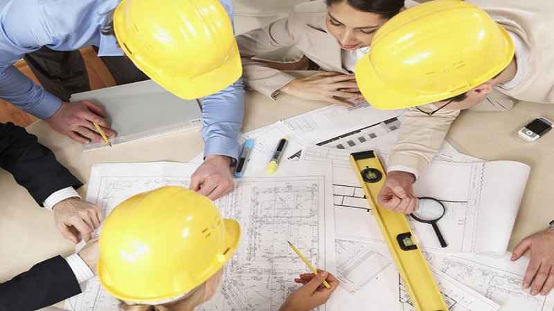 آشنایی ساده با دنیای عمران برای کارفرمایان