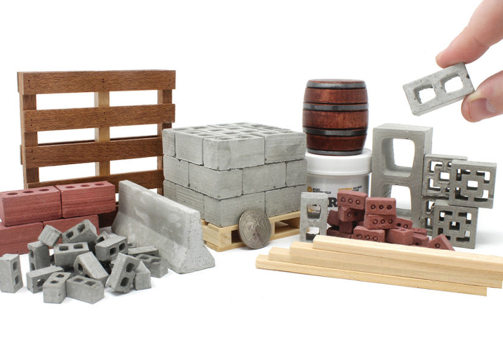 راهنمای جامع انتخاب مصالح ساختمانی برای پروژه‌های عمرانی