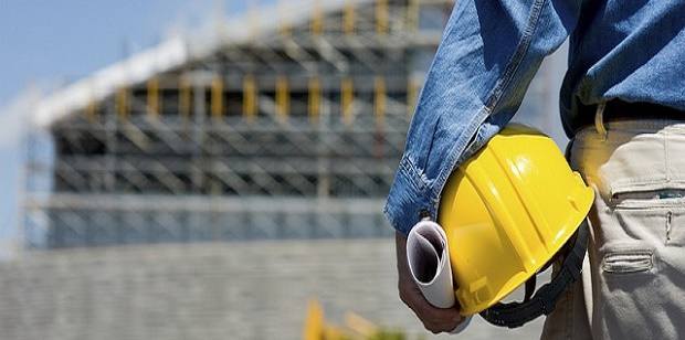 ایمنی در پروژههای عمرانی چرا باید اولویت اول باشد؟