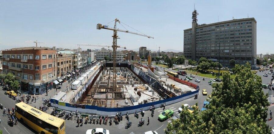 مشکلات رایج در پروژه‌های عمرانی شهری