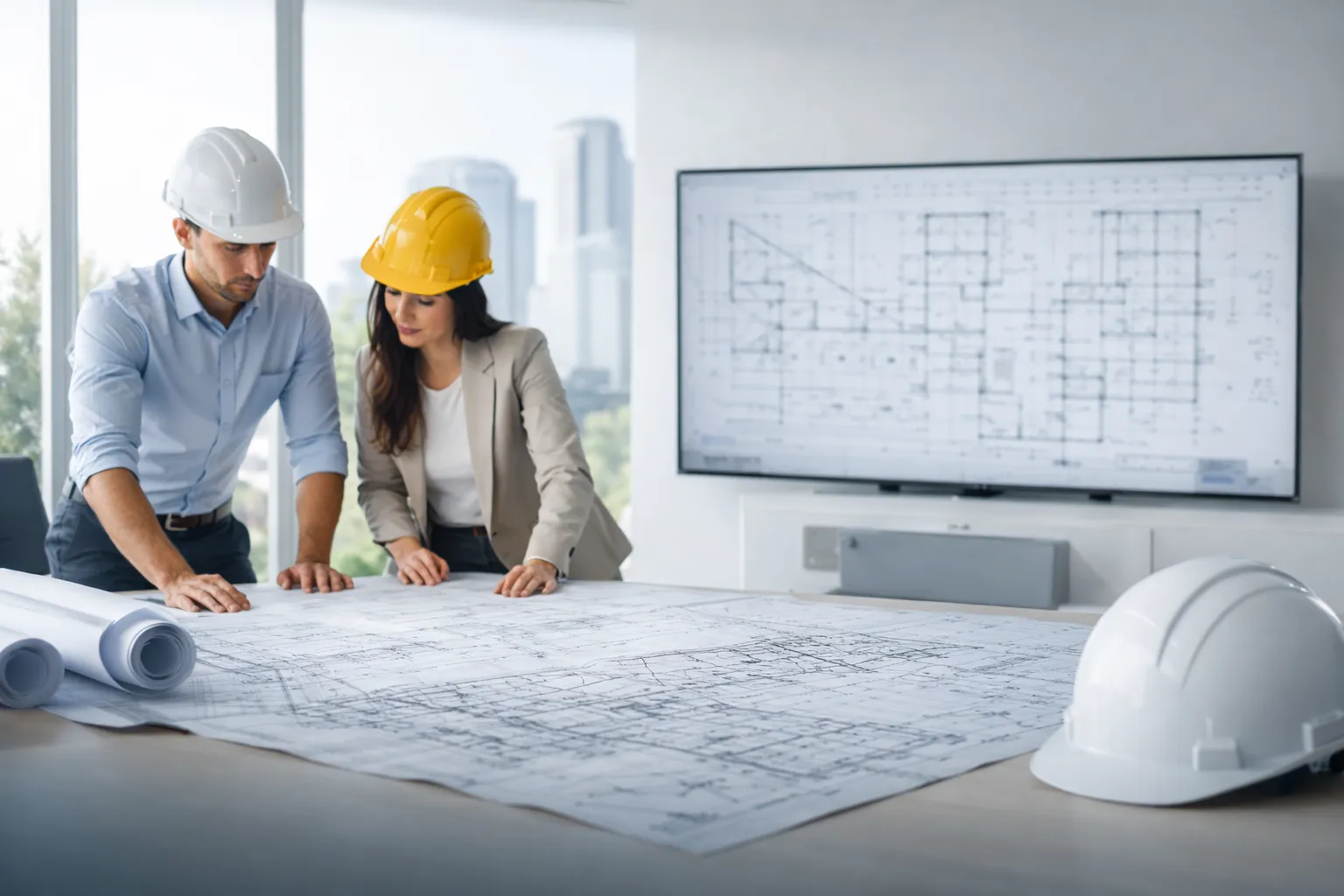 تفاوت کار پیمانکار حرفهای و غیرحرفهای