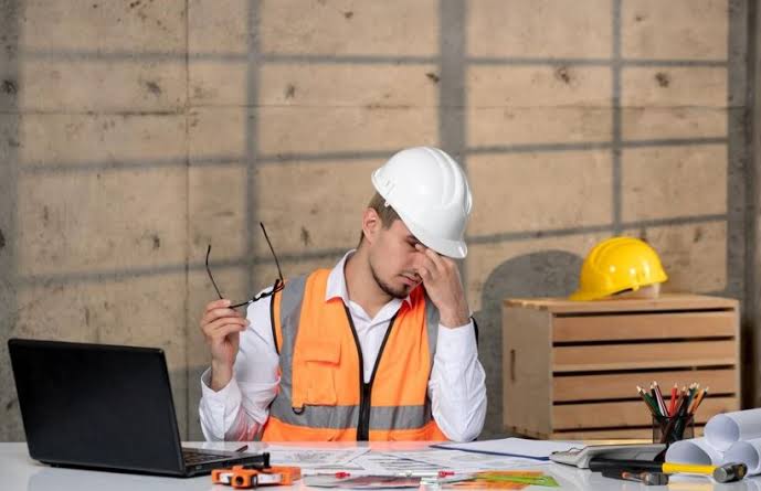 مدیریت بحران در پروژههای عمرانی چگونه انجام میشود؟
