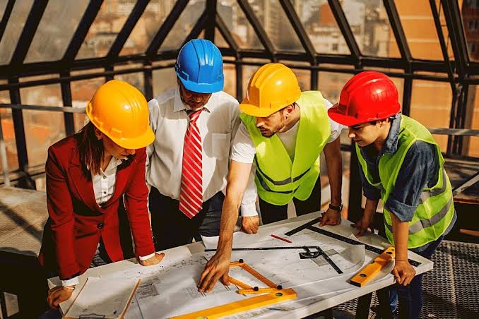 بازرسی فنی در پروژههای عمرانی چه نقشی دارد؟