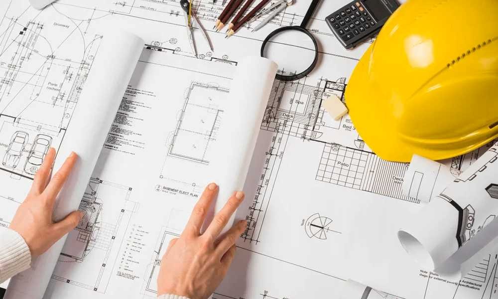 مقایسه روشهای سنتی و مدرن مدیریت پروژه در ساختوساز در رشت