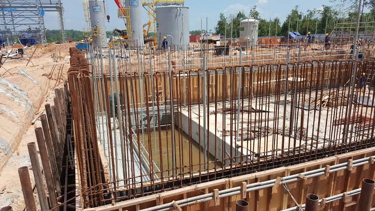 فونداسیون ساختمان در رشت چیست و چرا اهمیت دارد؟