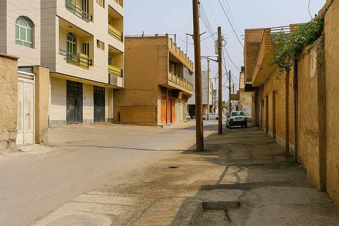 اصلاحی و عقبنشینی ساختمان در رشت چیست و چه اهمیتی دارد؟