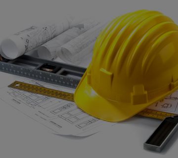 اجرای پروژه های ساختمانی