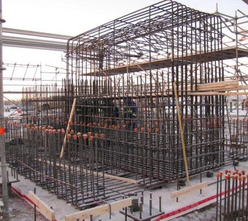 مهندس عمران