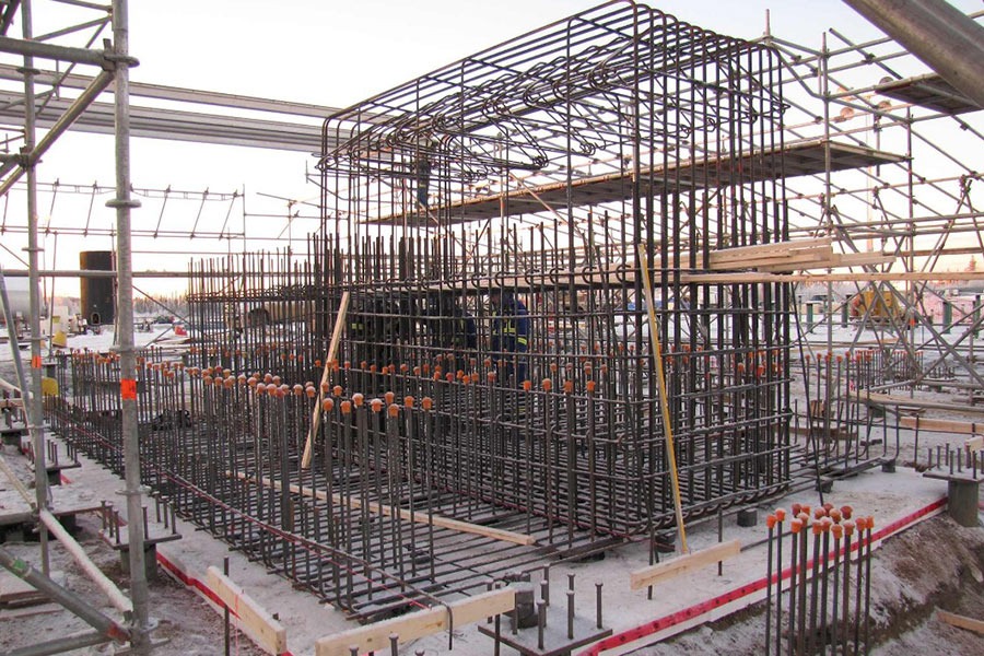 مهندس عمران 1 مهندس عمران