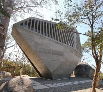 طراحی سازه ساختمان