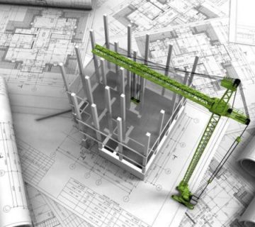 پایان کار ساختمان