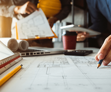 سازه های بتنی 10 پایان کار ساختمان