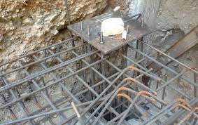 ساخت فوندانسیون