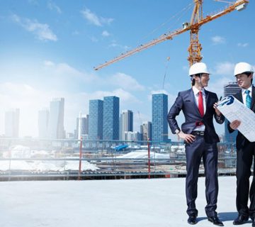 درصد قرارداد مشارکت در ساخت